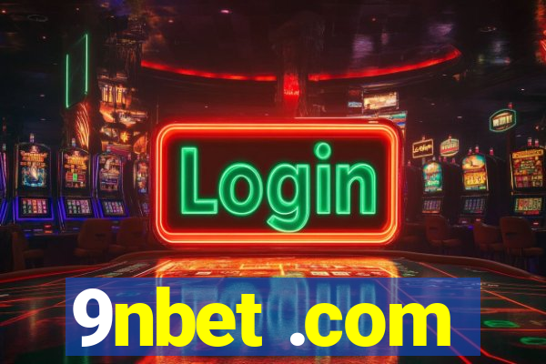 9nbet .com